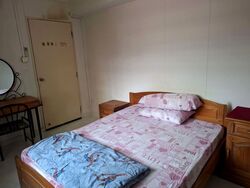Blk 125 Bukit Merah View (Bukit Merah), HDB 5 Rooms #591884581
